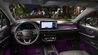 2025 Lincoln Lincoln Corsair Internal Image 2